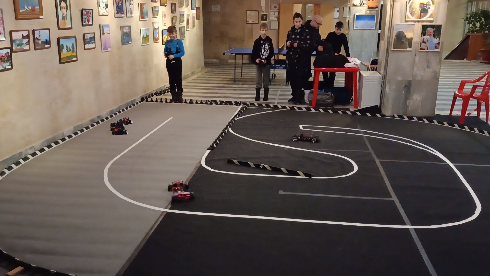 Коломна, спорт, дрифт,