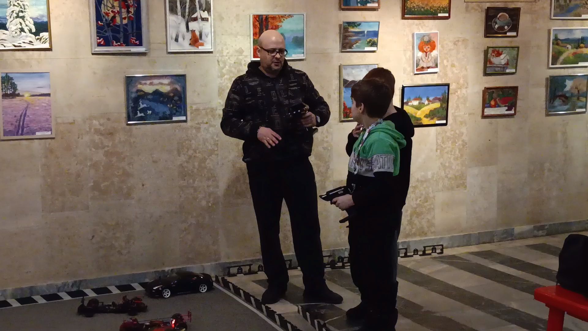 Коломна, спорт, дрифт,