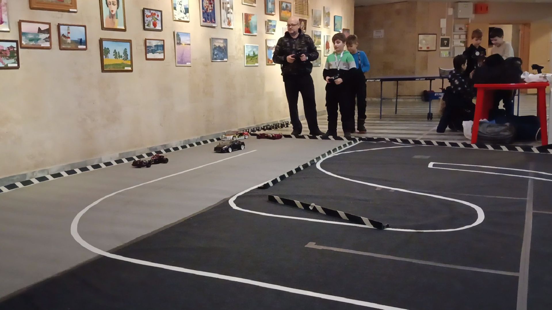 Коломна, спорт, дрифт,