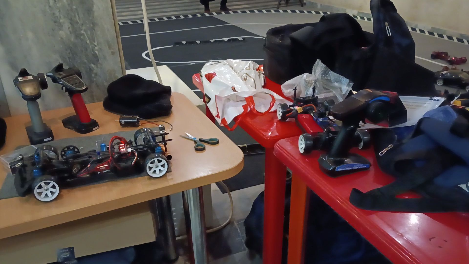 Коломна, спорт, дрифт,