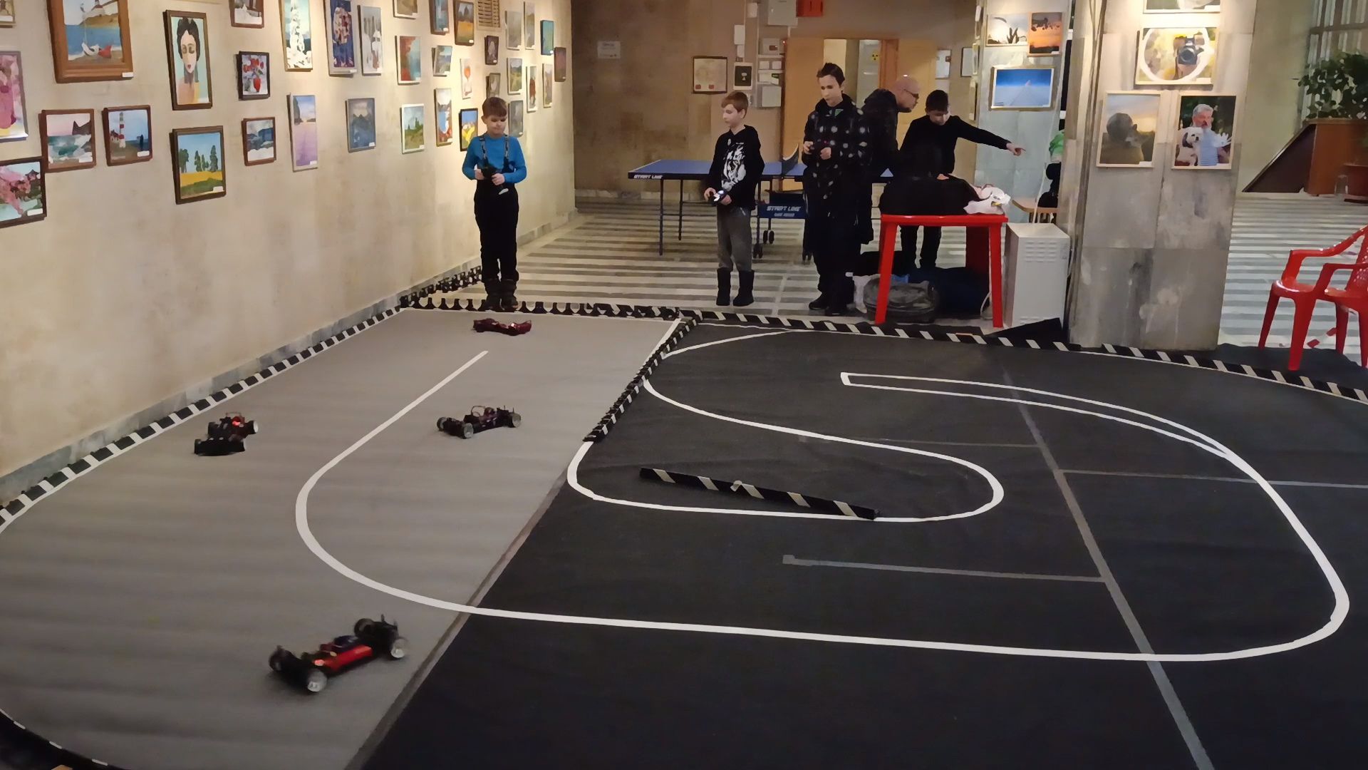 Коломна, спорт, дрифт,