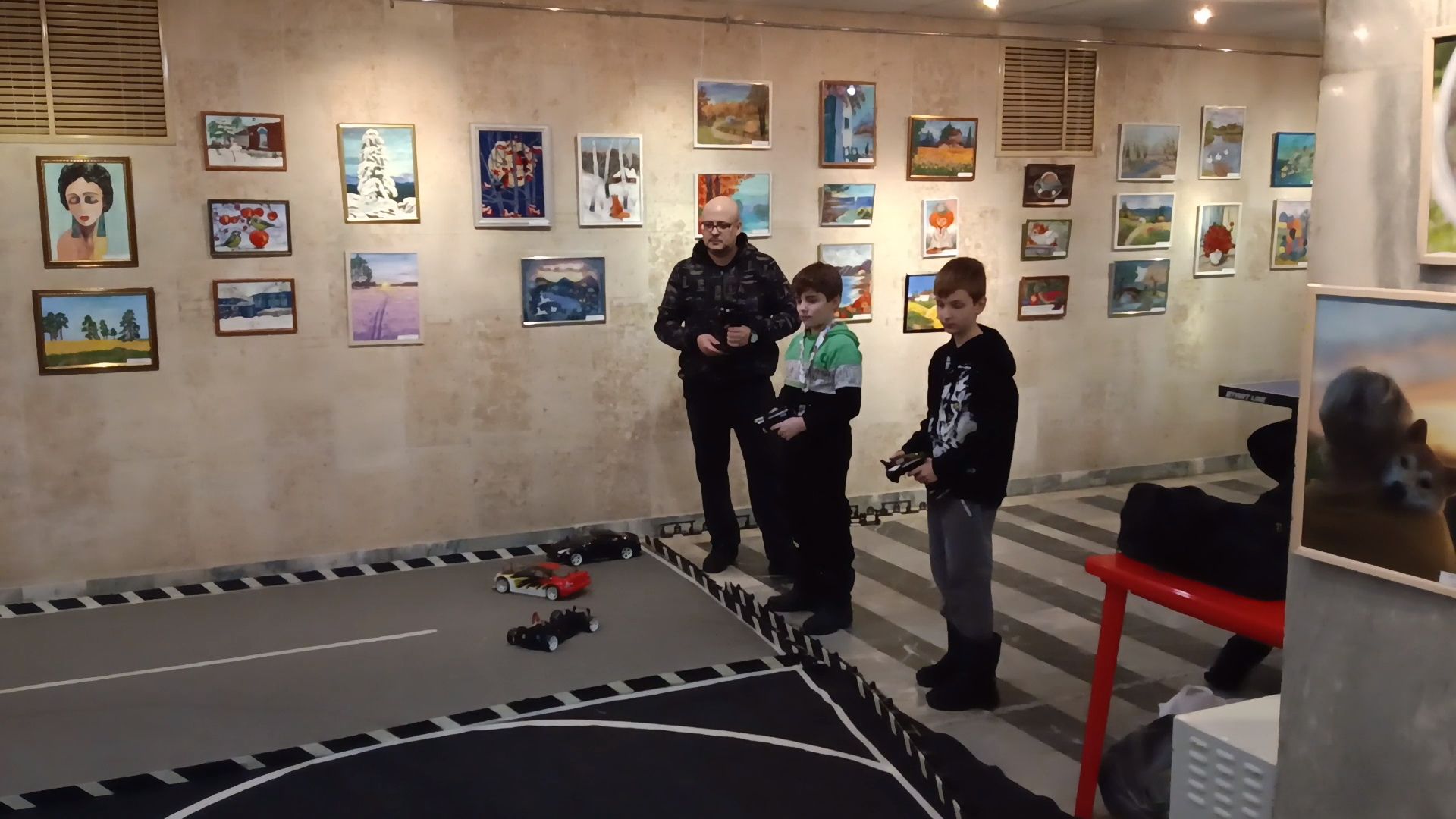 Коломна, спорт, дрифт,