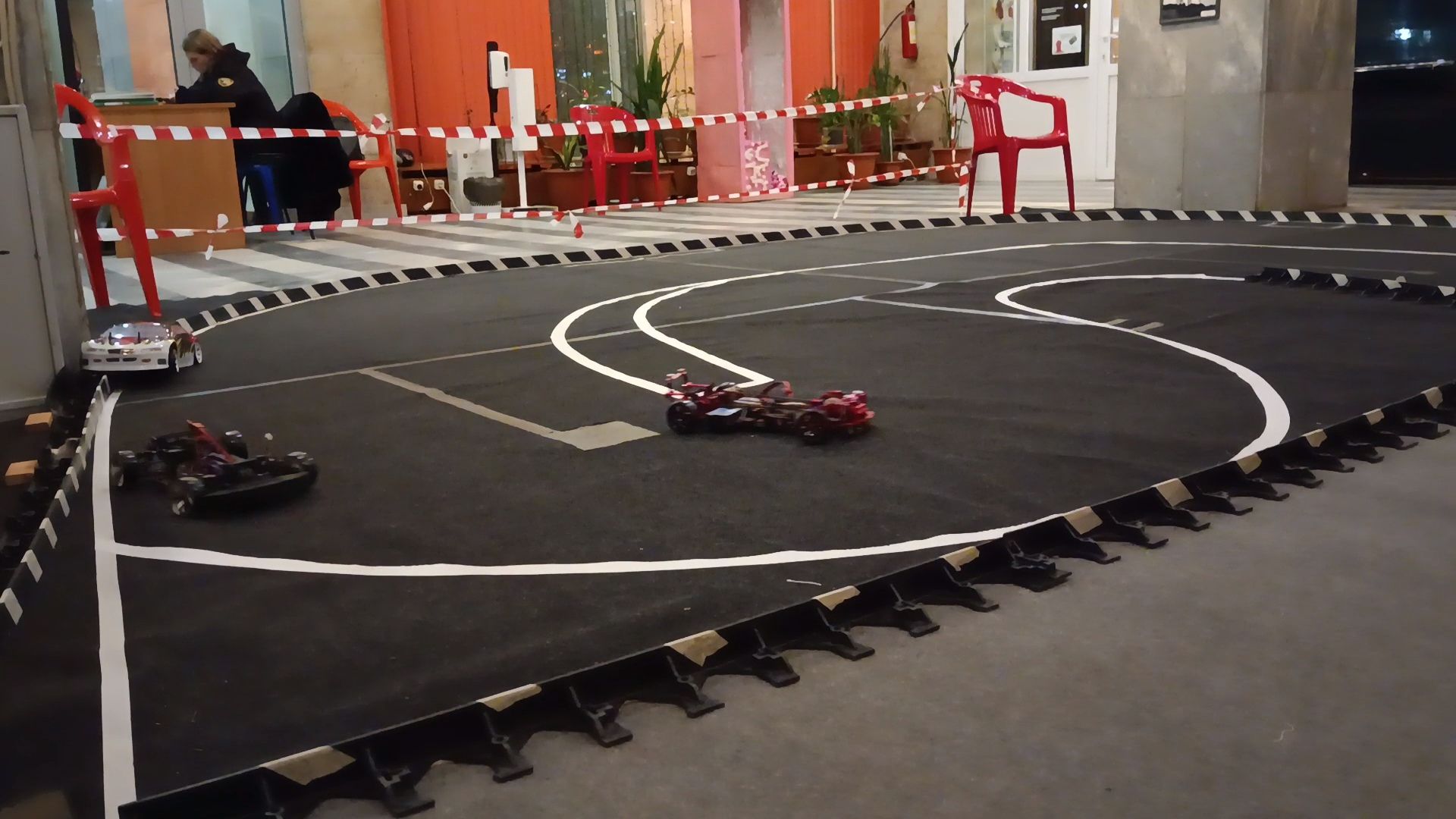 Коломна, спорт, дрифт,