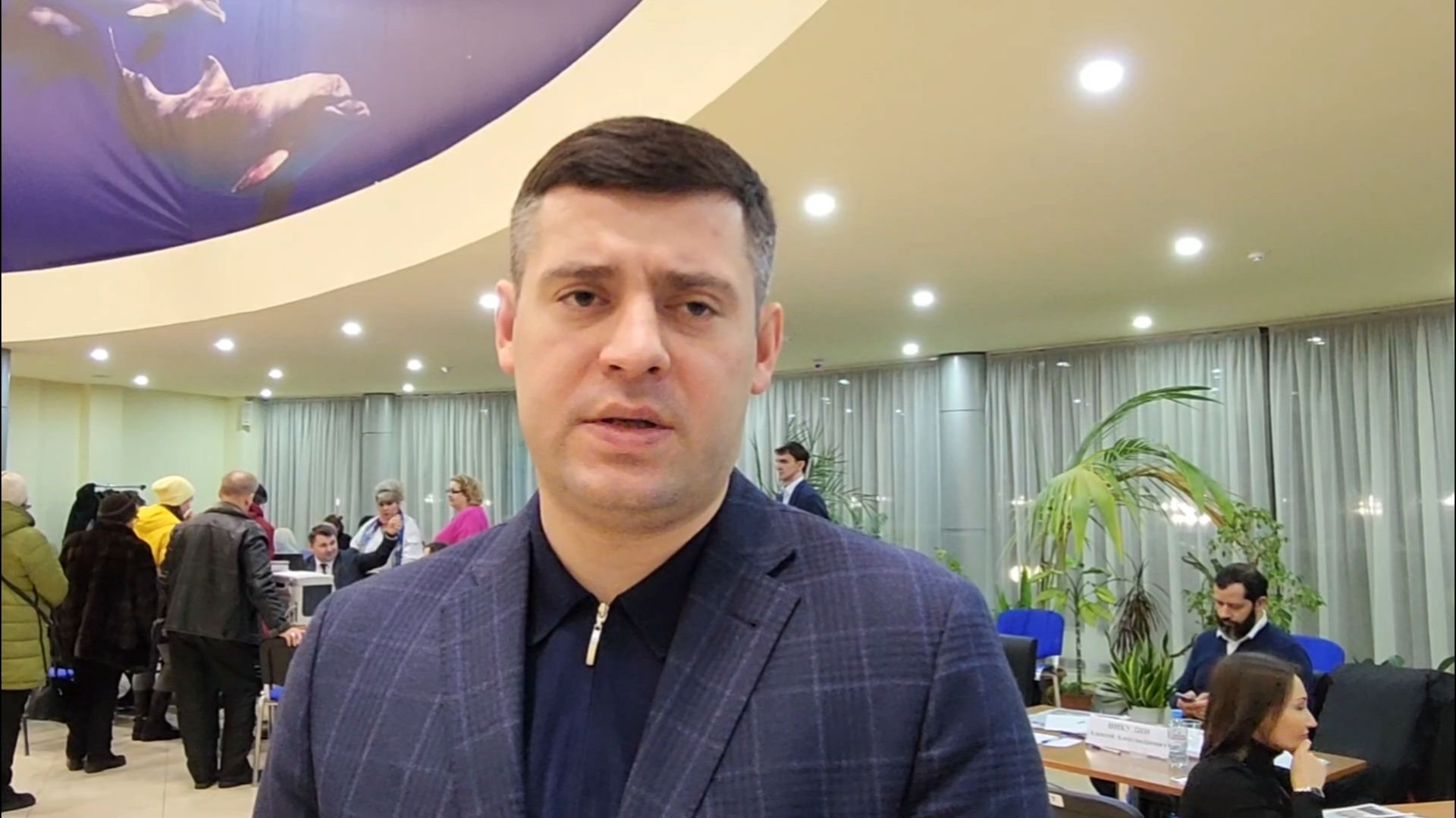 подольск, бизнес,