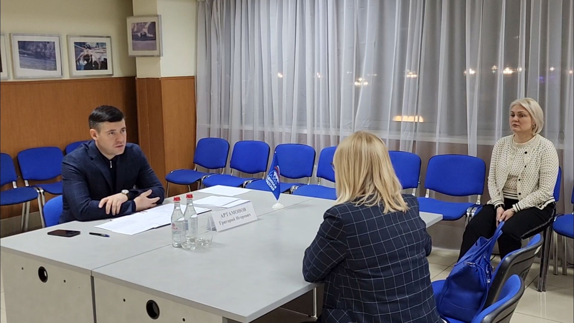 подольск, бизнес,