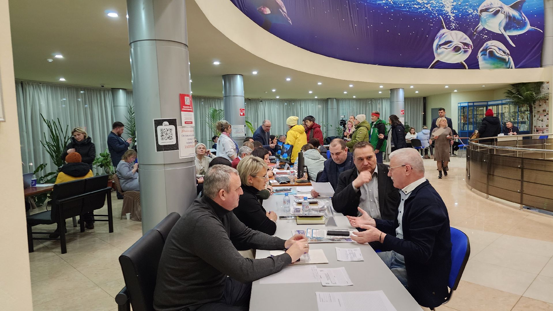 подольск, бизнес,