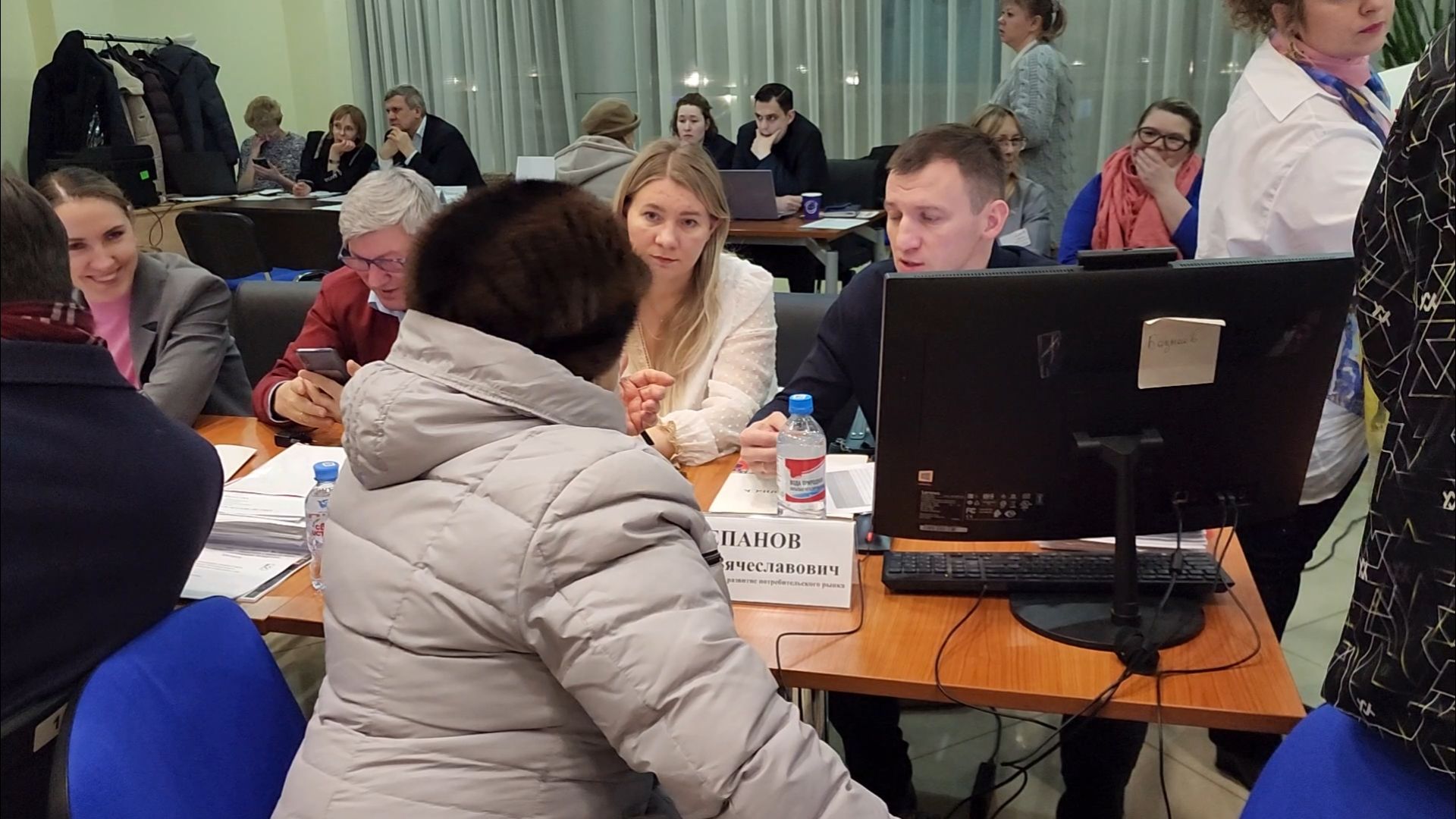 жкх, подольск,