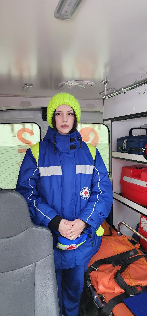 шатура, скорая медицинская помощь, шатурский медколледж, день студента, Фельдшер,