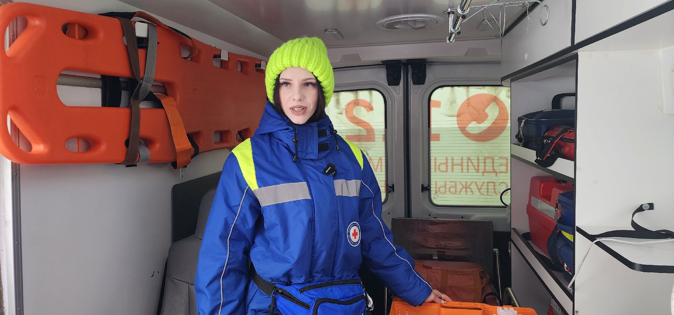 шатура, скорая медицинская помощь, шатурский медколледж, день студента, Фельдшер,