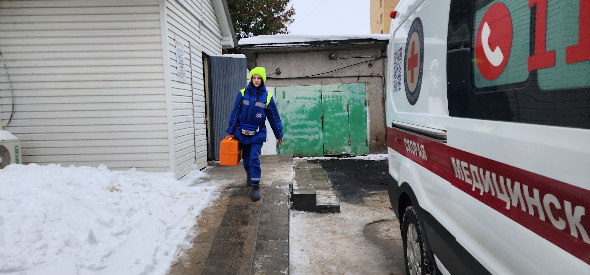 шатура, скорая медицинская помощь, шатурский медколледж, день студента, Фельдшер,