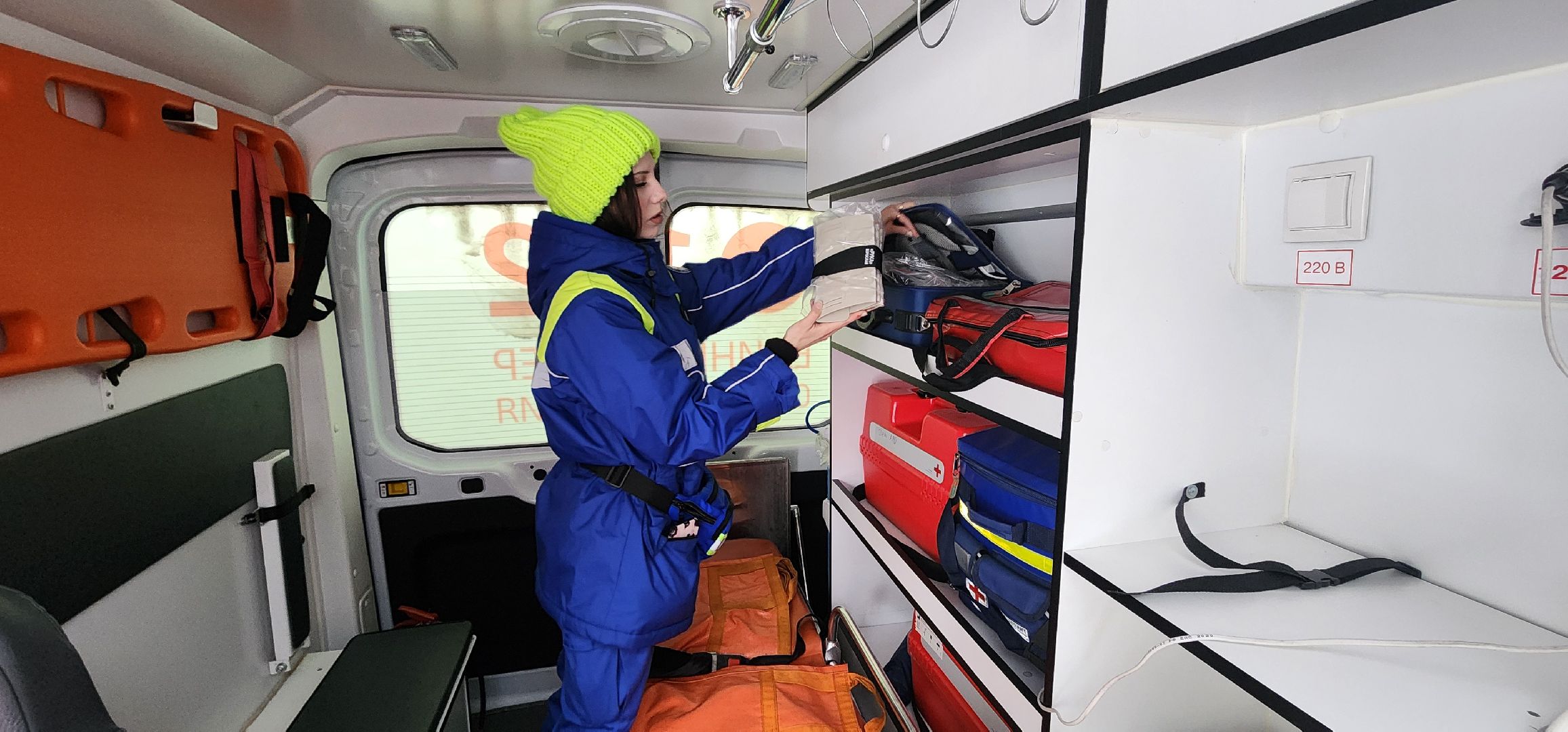 шатура, скорая медицинская помощь, шатурский медколледж, день студента, Фельдшер,