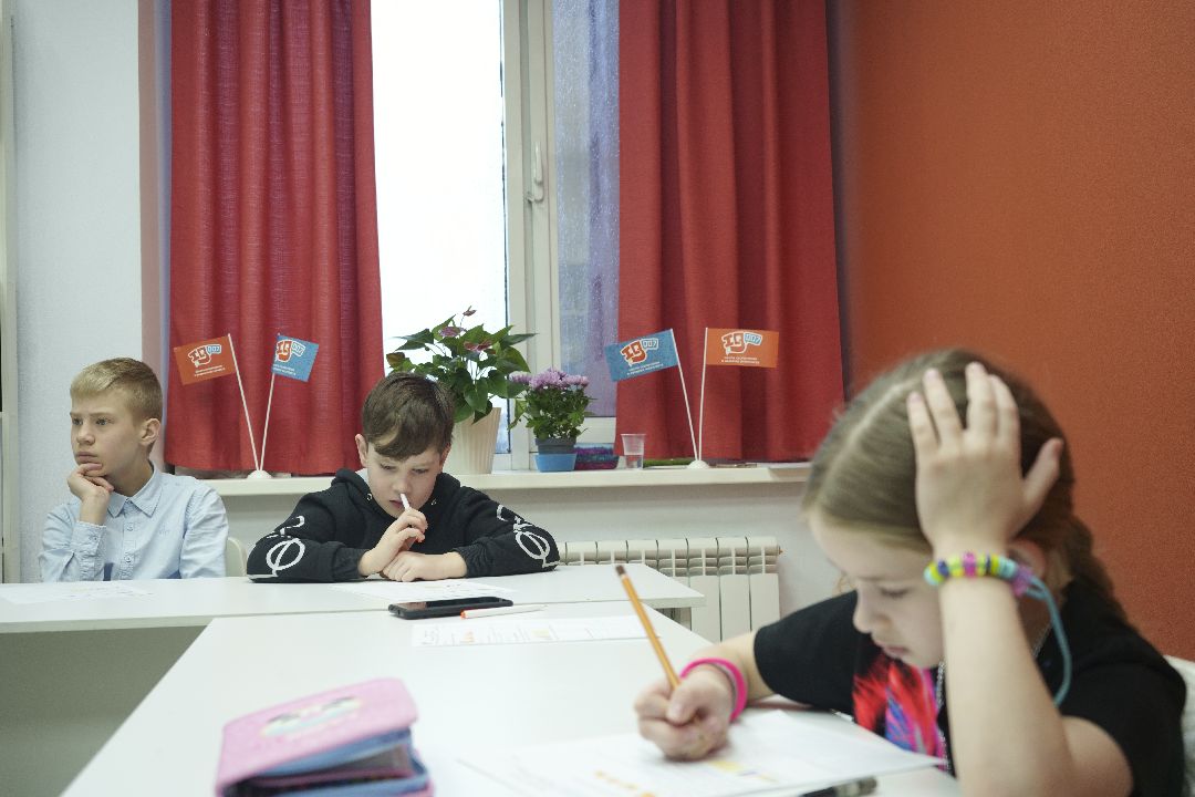 Реутов, образование, дополнительное образование, чтение, конкурс, подарки, Чемпион чтения