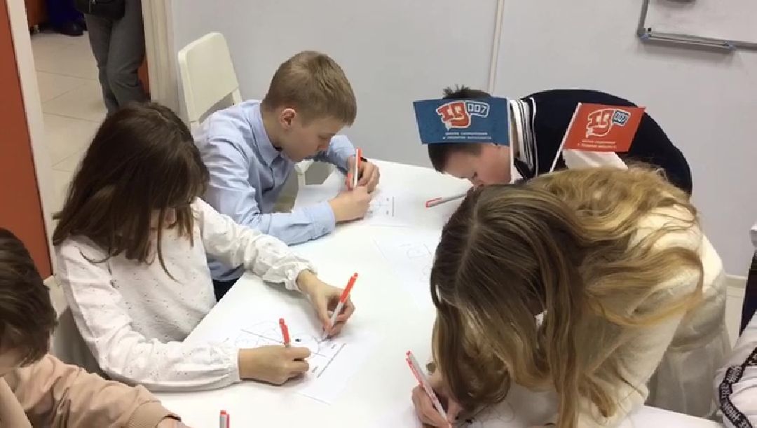 Реутов, образование, дополнительное образование, чтение, конкурс, подарки, Чемпион чтения