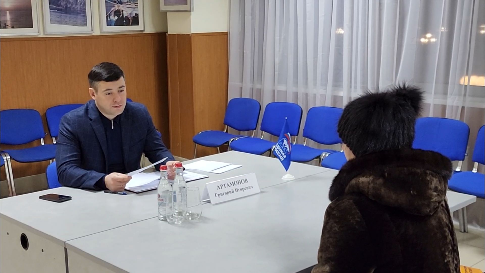 подольск, жкх,