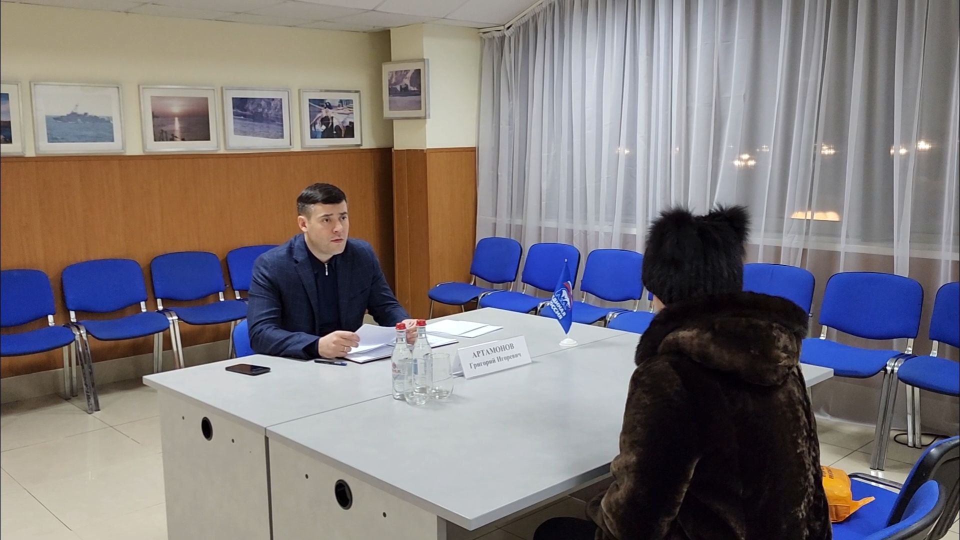 подольск, жкх,