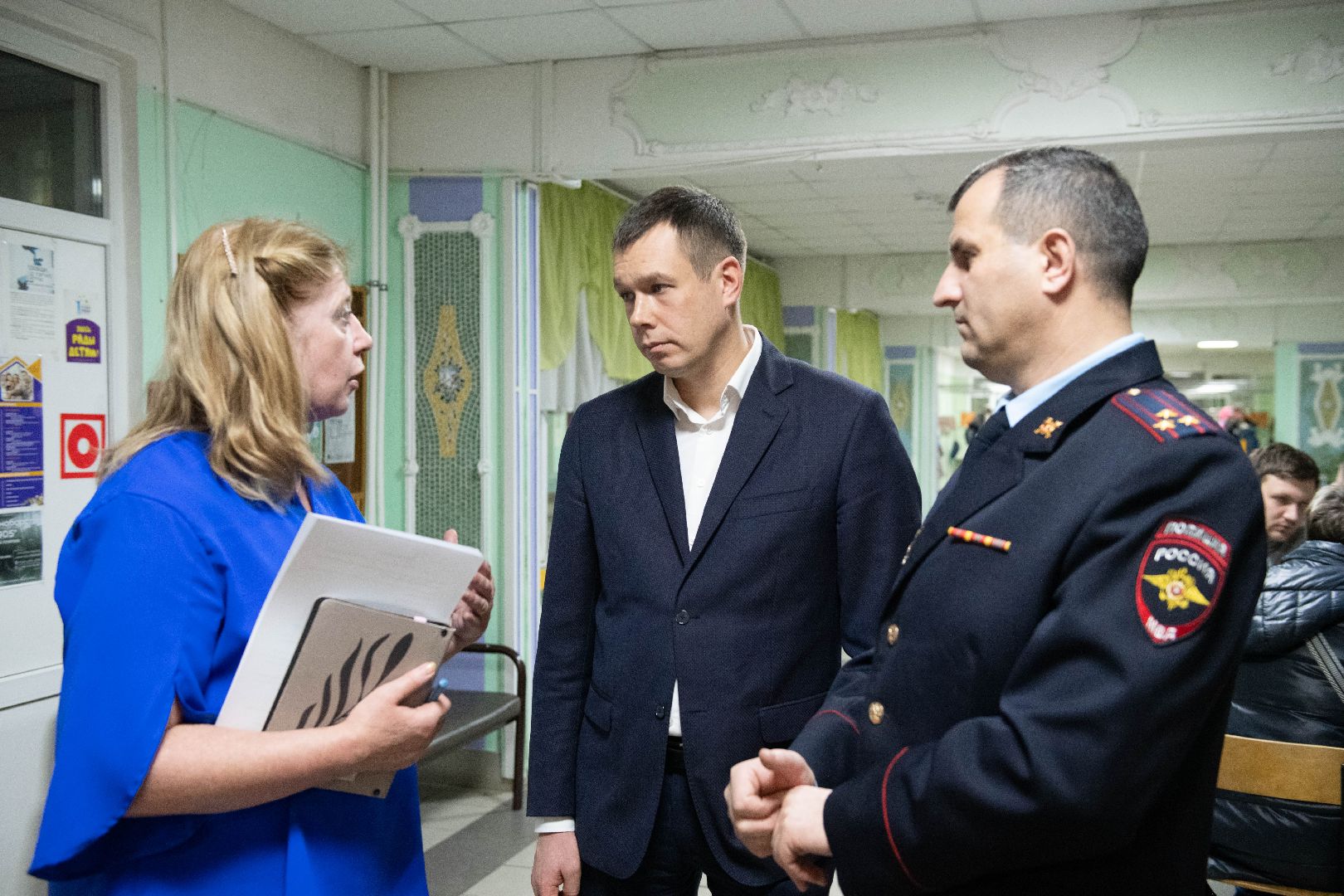 лыткарино, общество, выездная администрация, жители,