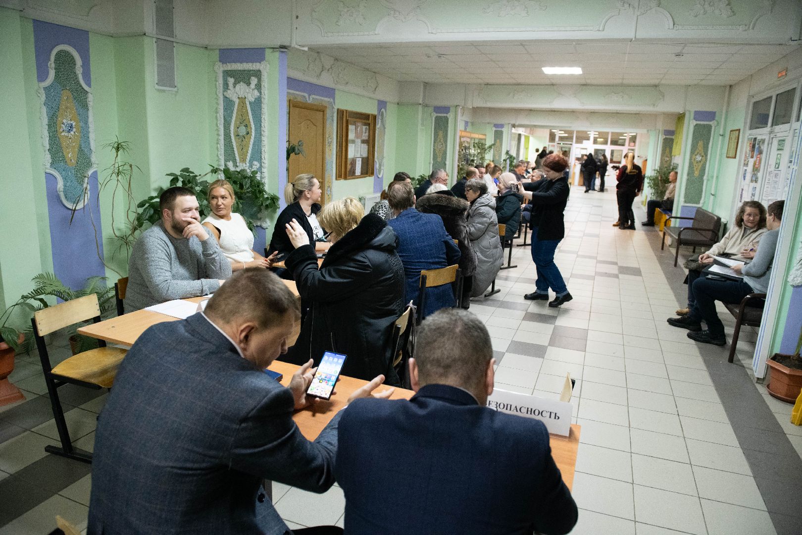 лыткарино, общество, выездная администрация, жители,