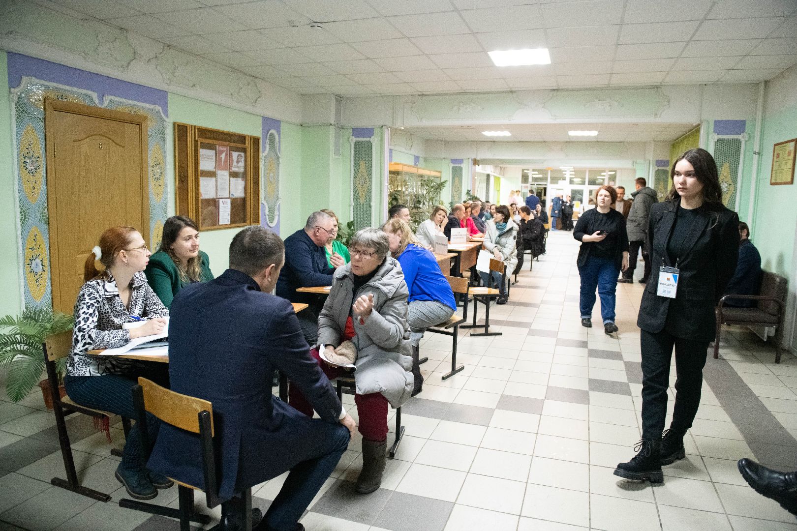 лыткарино, общество, выездная администрация, жители,