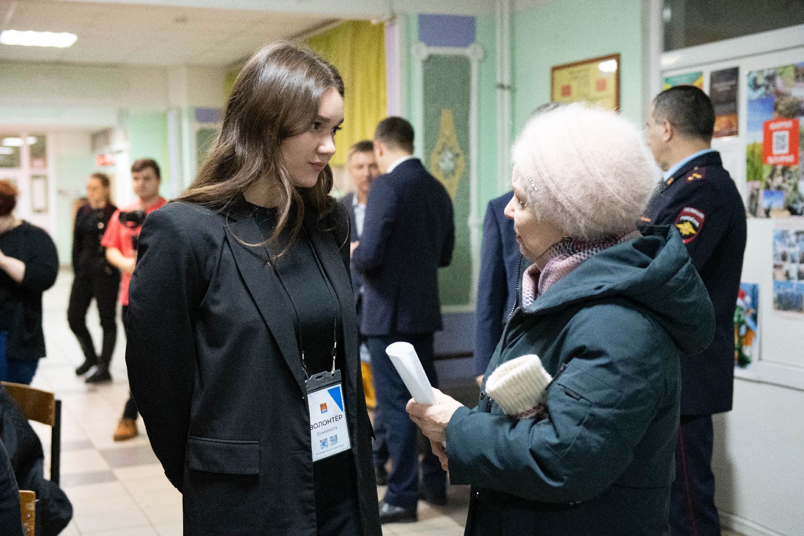 лыткарино, общество, выездная администрация, жители,