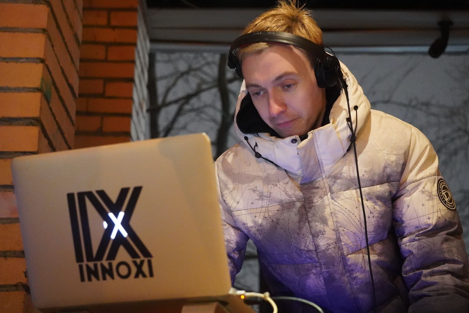 Павловский Посад, Городской округ Павловский Посад, День студента, Парк, Празник, чаепитие,