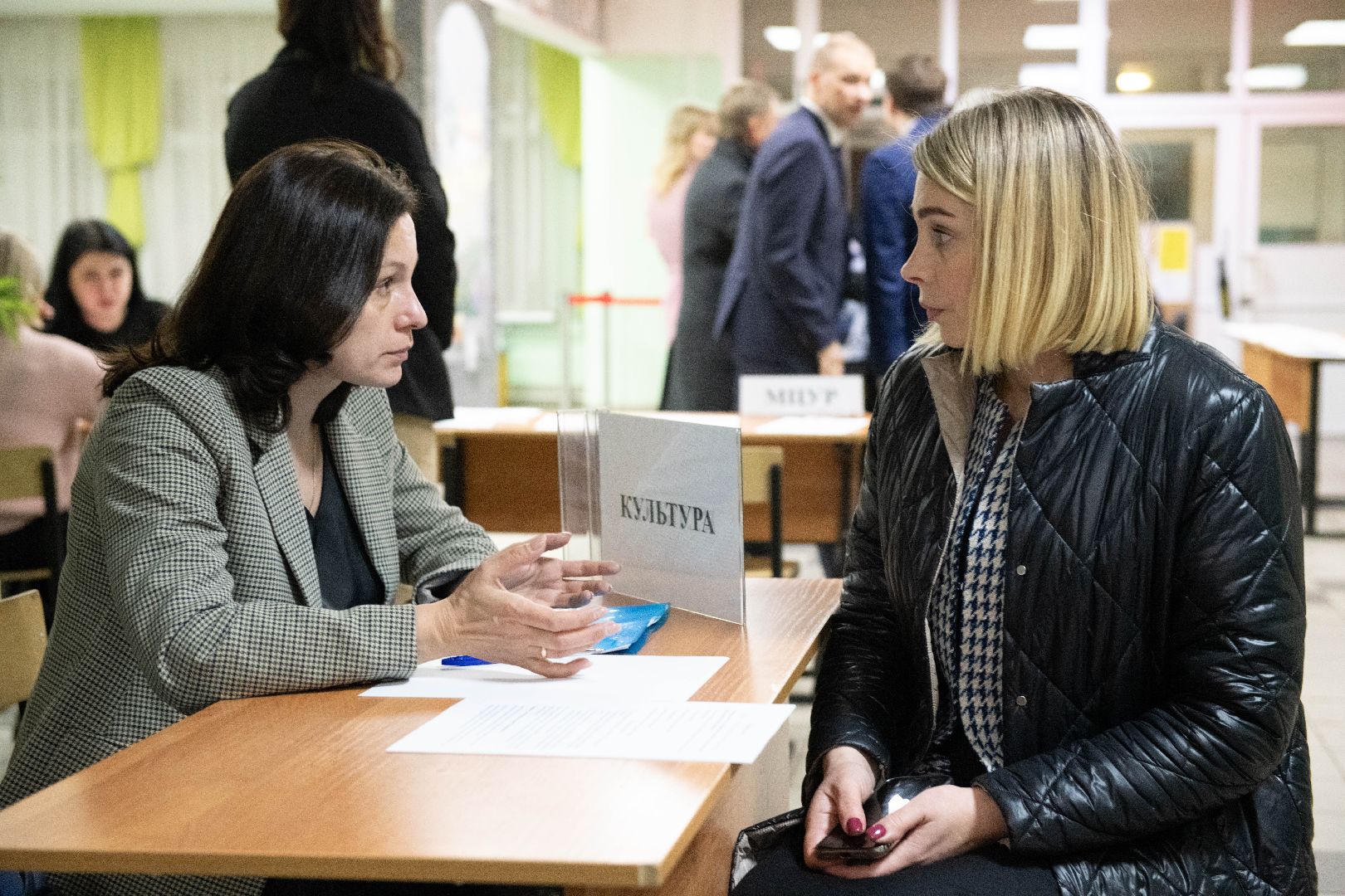 лыткарино, общество, выездная администрация, жители,