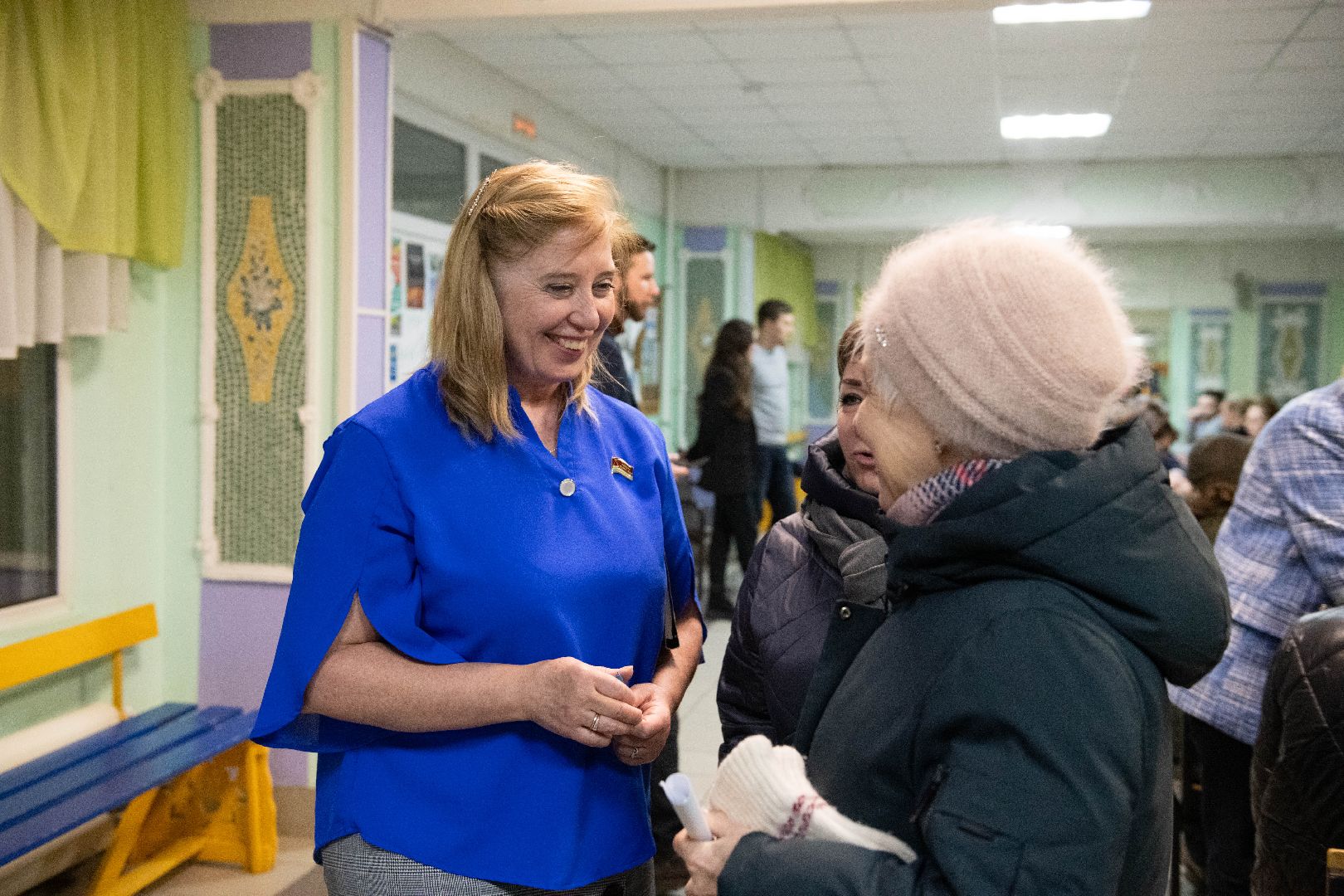 лыткарино, общество, выездная администрация, жители,