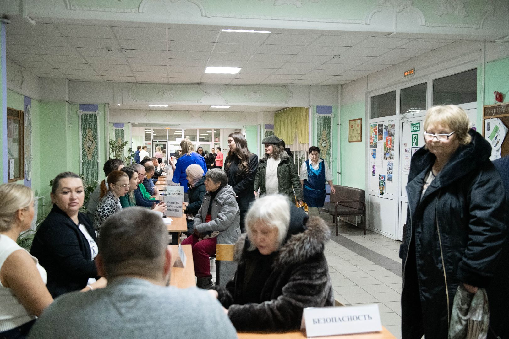 лыткарино, общество, выездная администрация, жители,