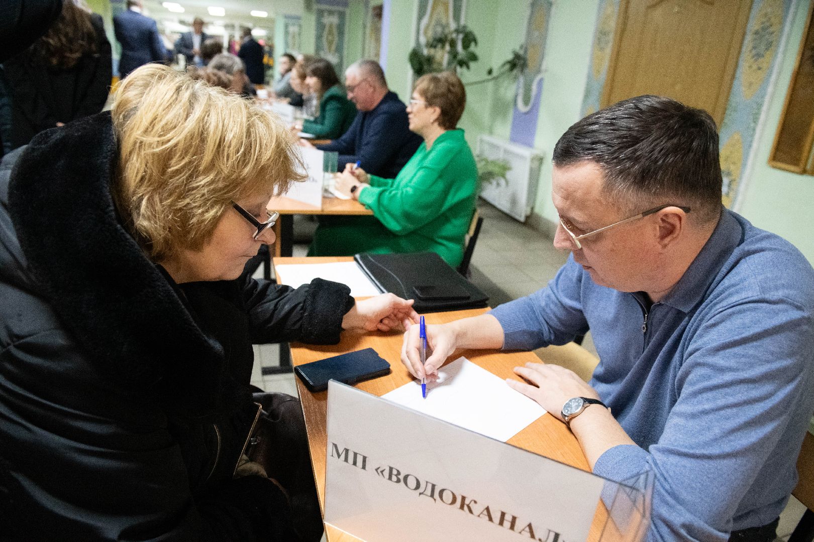 лыткарино, общество, выездная администрация, жители,