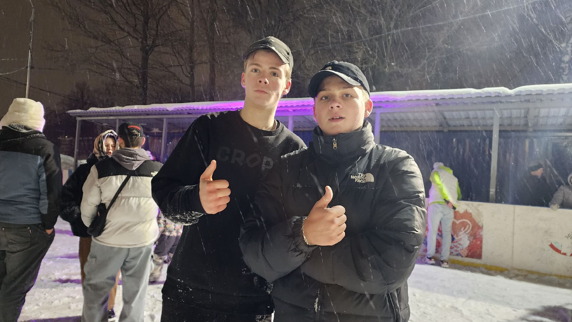 праздник, день студента, студенты, Лосино-Петровский,