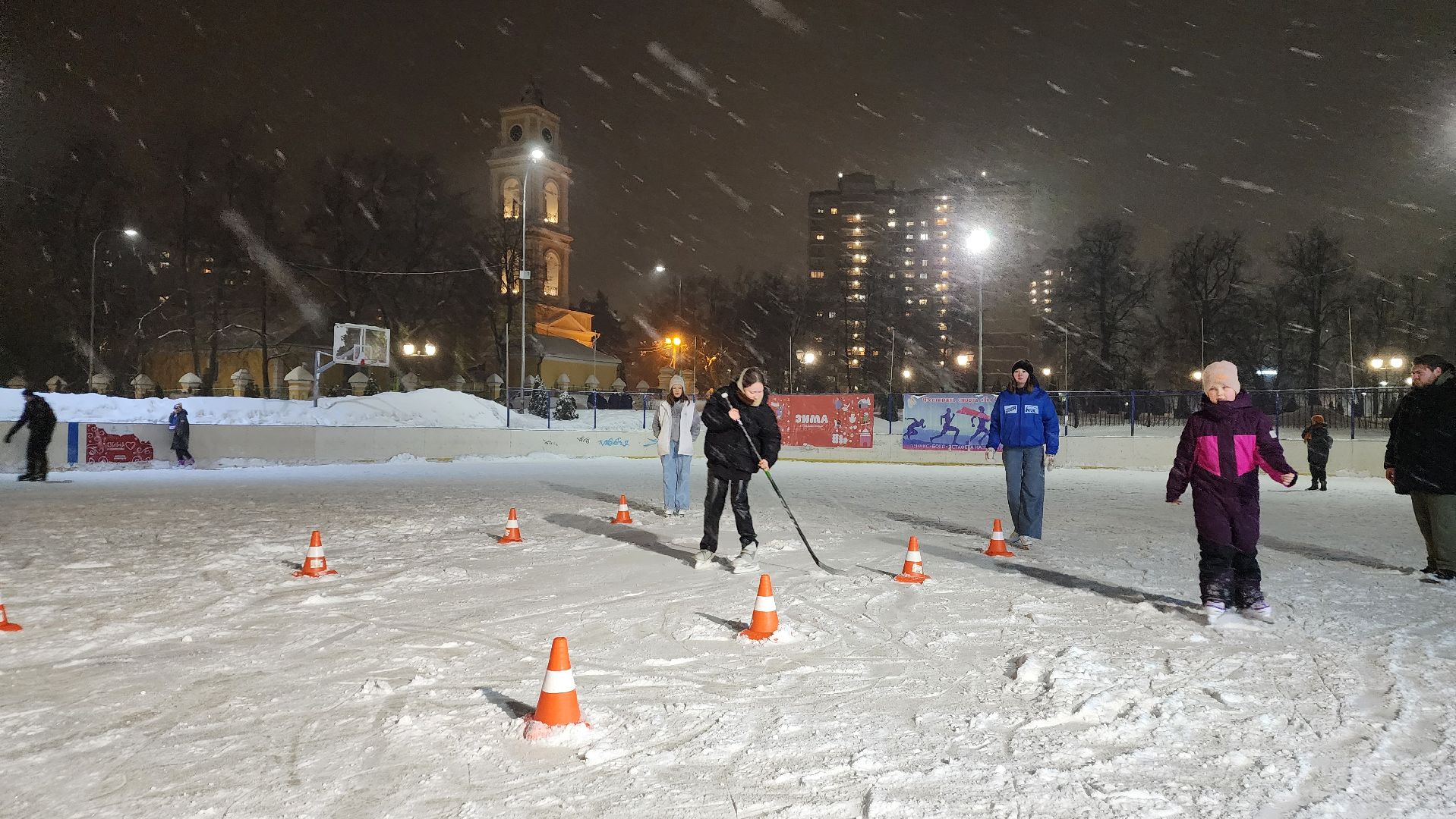 праздник, день студента, студенты, Лосино-Петровский,