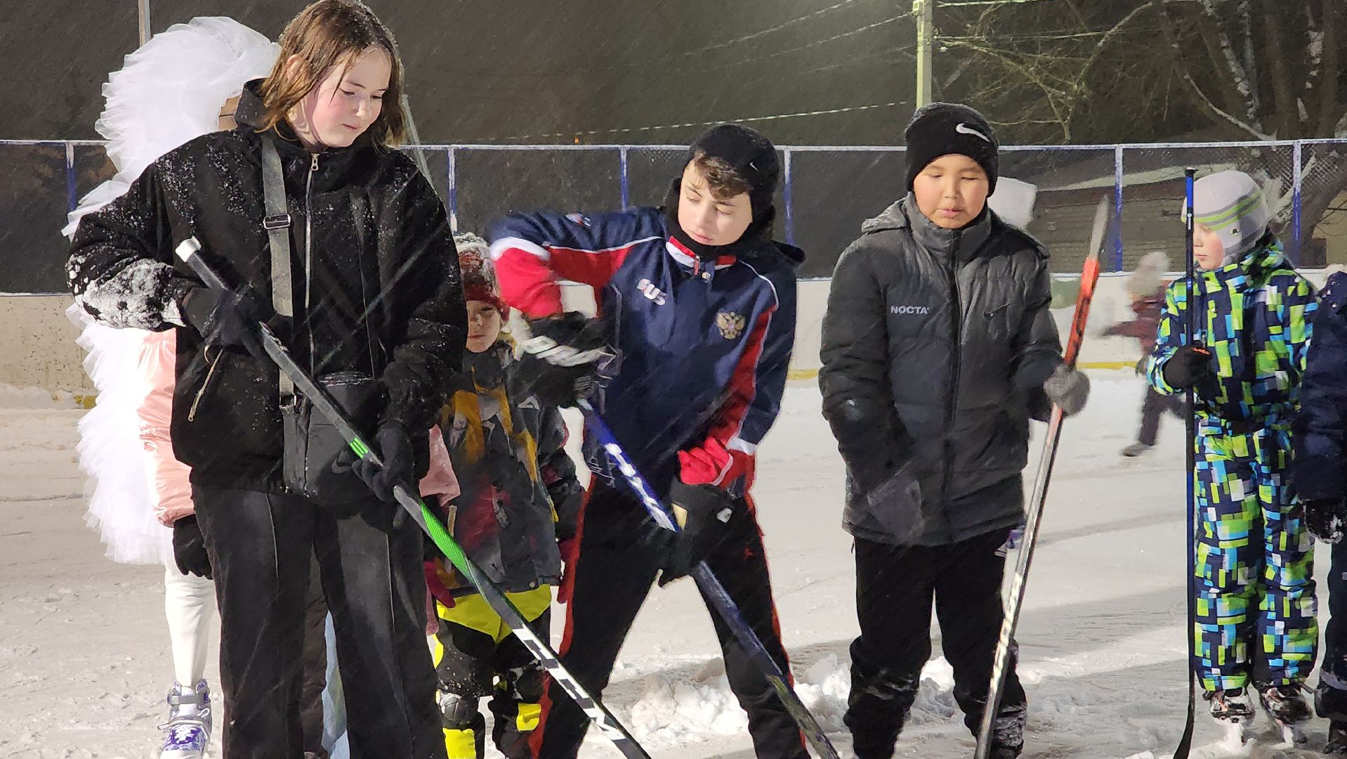 праздник, день студента, студенты, Лосино-Петровский,