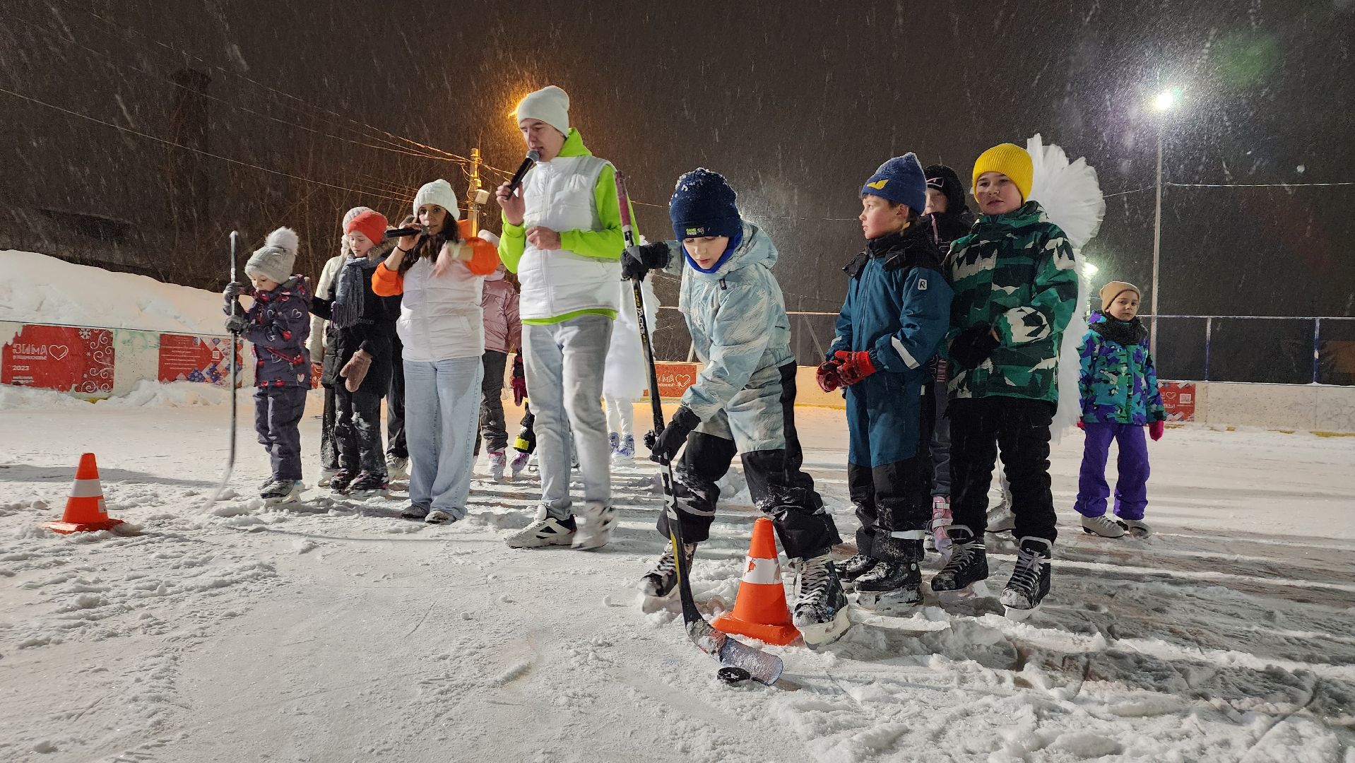 праздник, день студента, студенты, Лосино-Петровский,