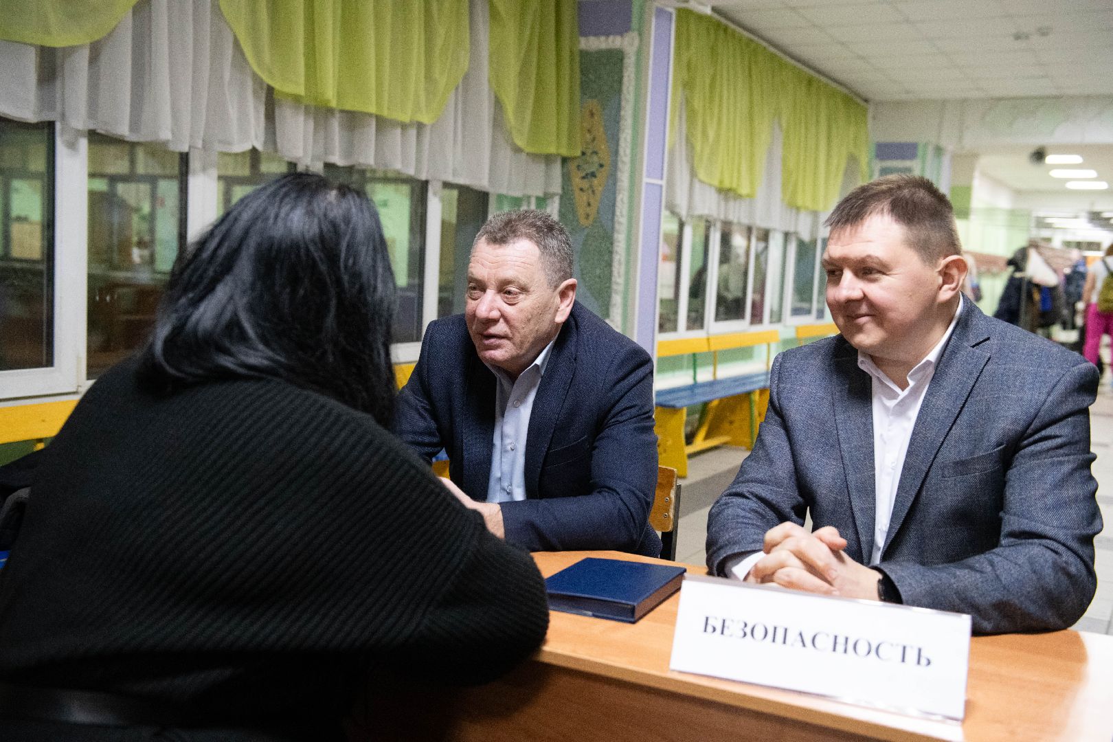 лыткарино, общество, выездная администрация, жители,