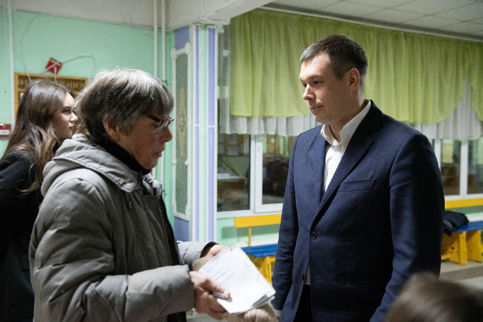 лыткарино, общество, выездная администрация, жители,