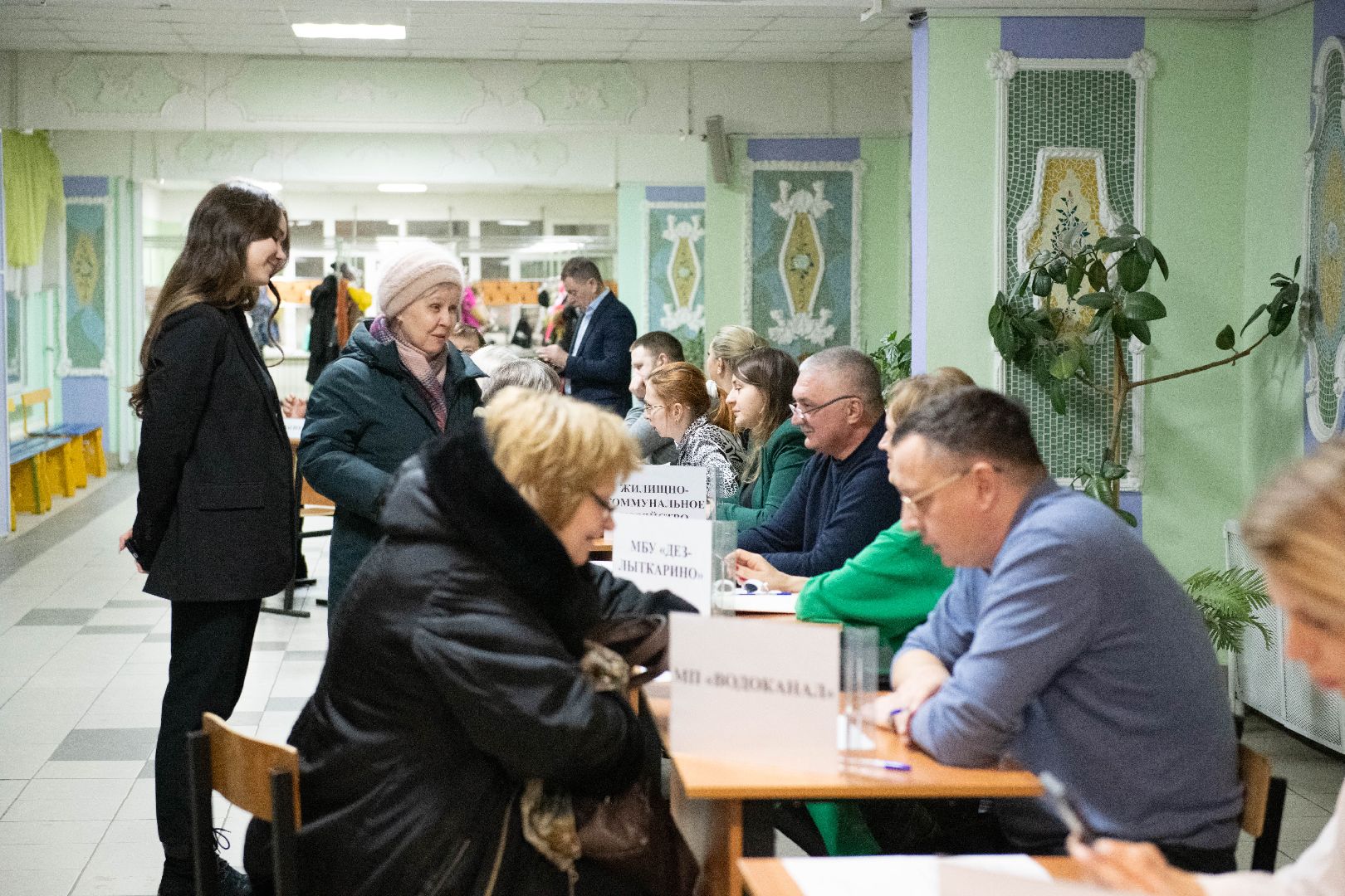 лыткарино, общество, выездная администрация, жители,