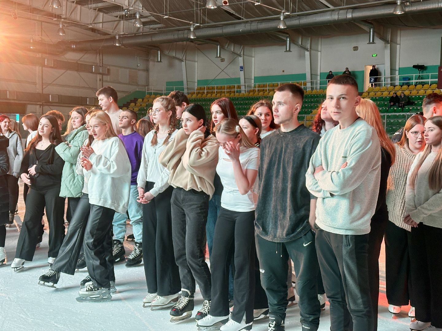 Клин, общество, студенты, фестивали, день студента, отдых, молодежь,