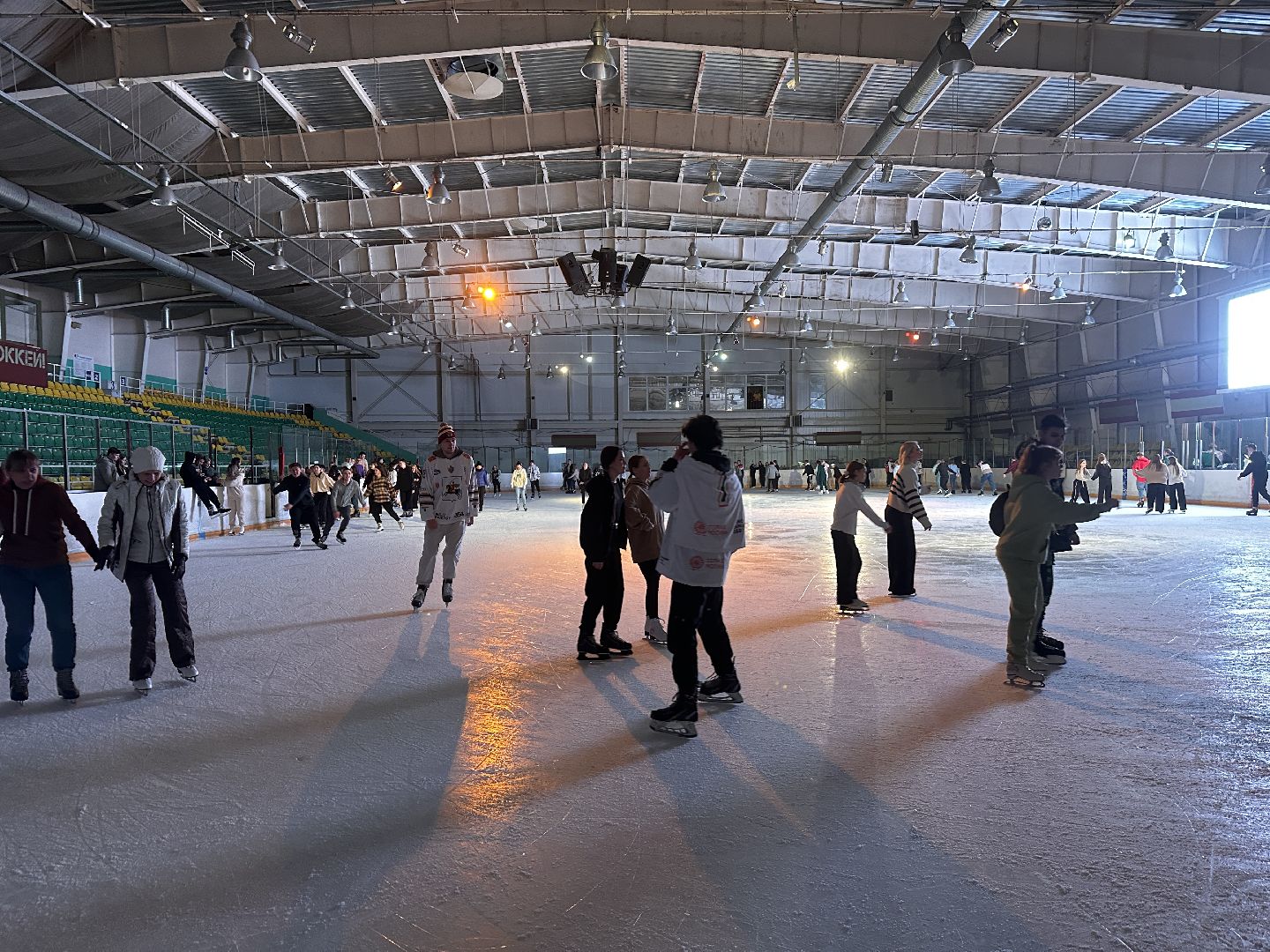 Клин, общество, студенты, фестивали, день студента, отдых, молодежь,