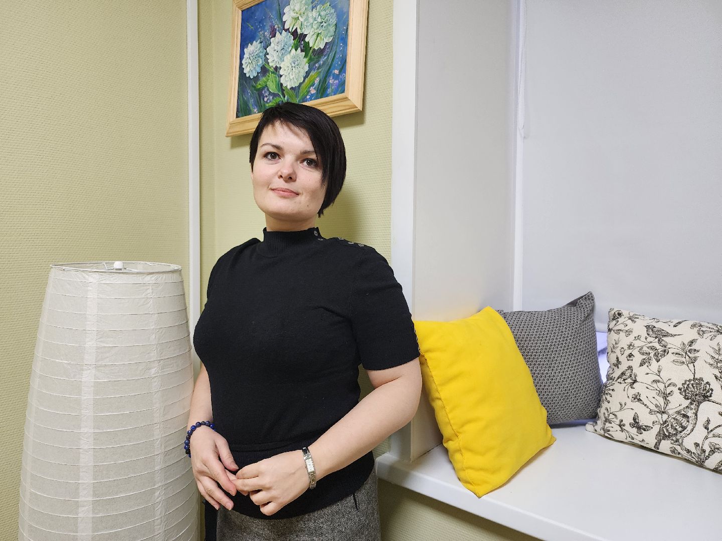 стресс, психолог, техники самопомощи, Ногинск, Богородский городской округ,