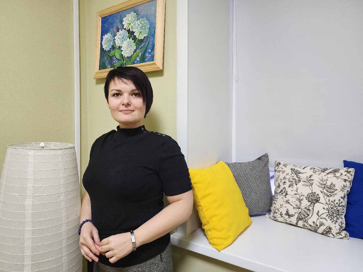 стресс, психолог, техники самопомощи, Ногинск, Богородский городской округ,