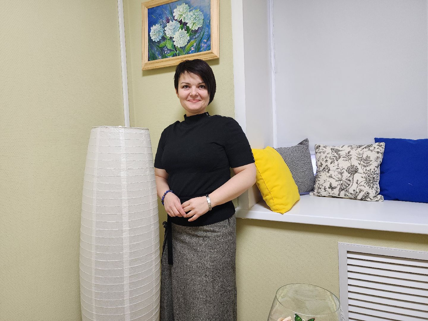 стресс, психолог, техники самопомощи, Ногинск, Богородский городской округ,