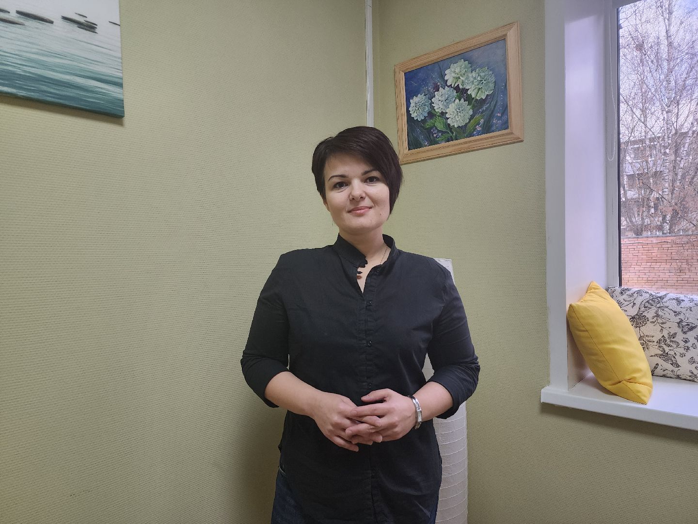 стресс, психолог, техники самопомощи, Ногинск, Богородский городской округ,