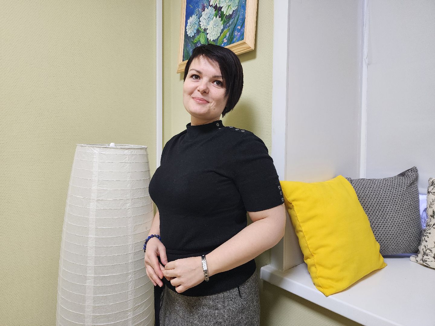 стресс, психолог, техники самопомощи, Ногинск, Богородский городской округ,