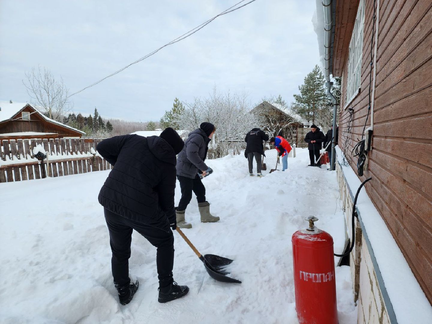 можайск, можайский городской округ, подмосковье, волонтеры подмосковья, жители, помощь, СВО, семьи участников СВО,