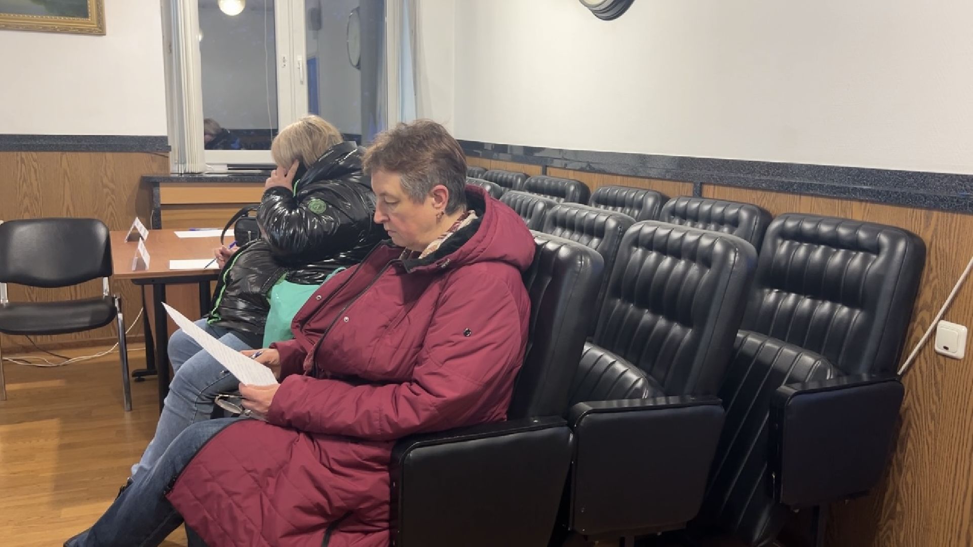 химки, выездная администрация, жкх, жители,