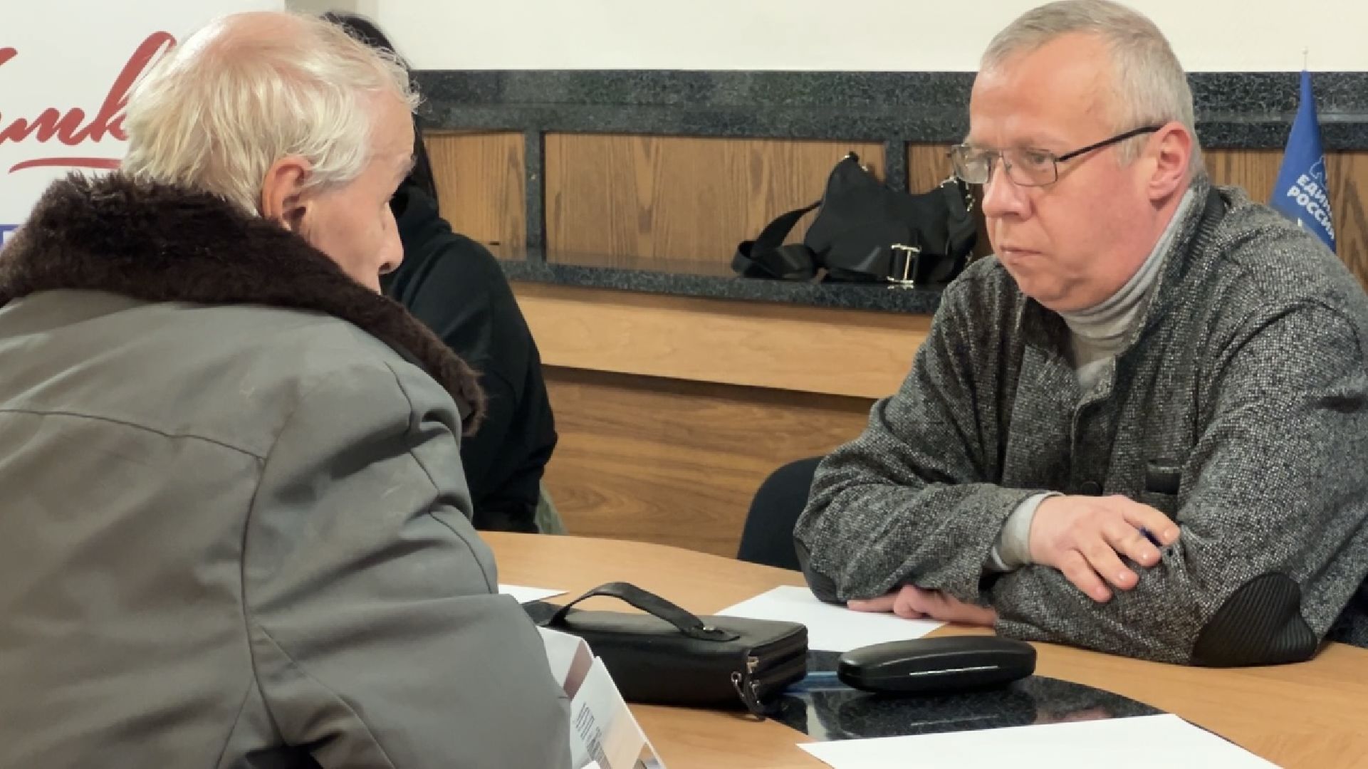 химки, выездная администрация, жкх, жители,