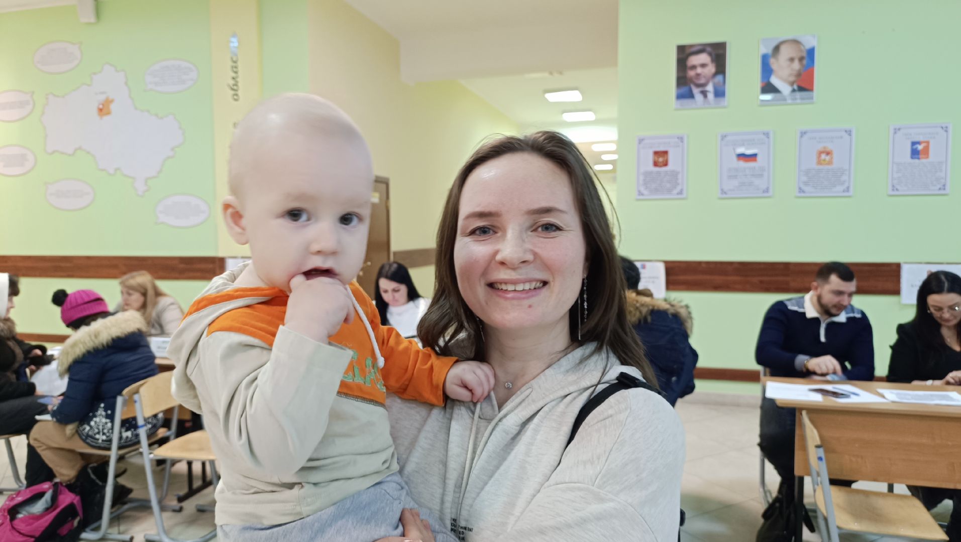 выездная администрация, корь, медицина, лобня,