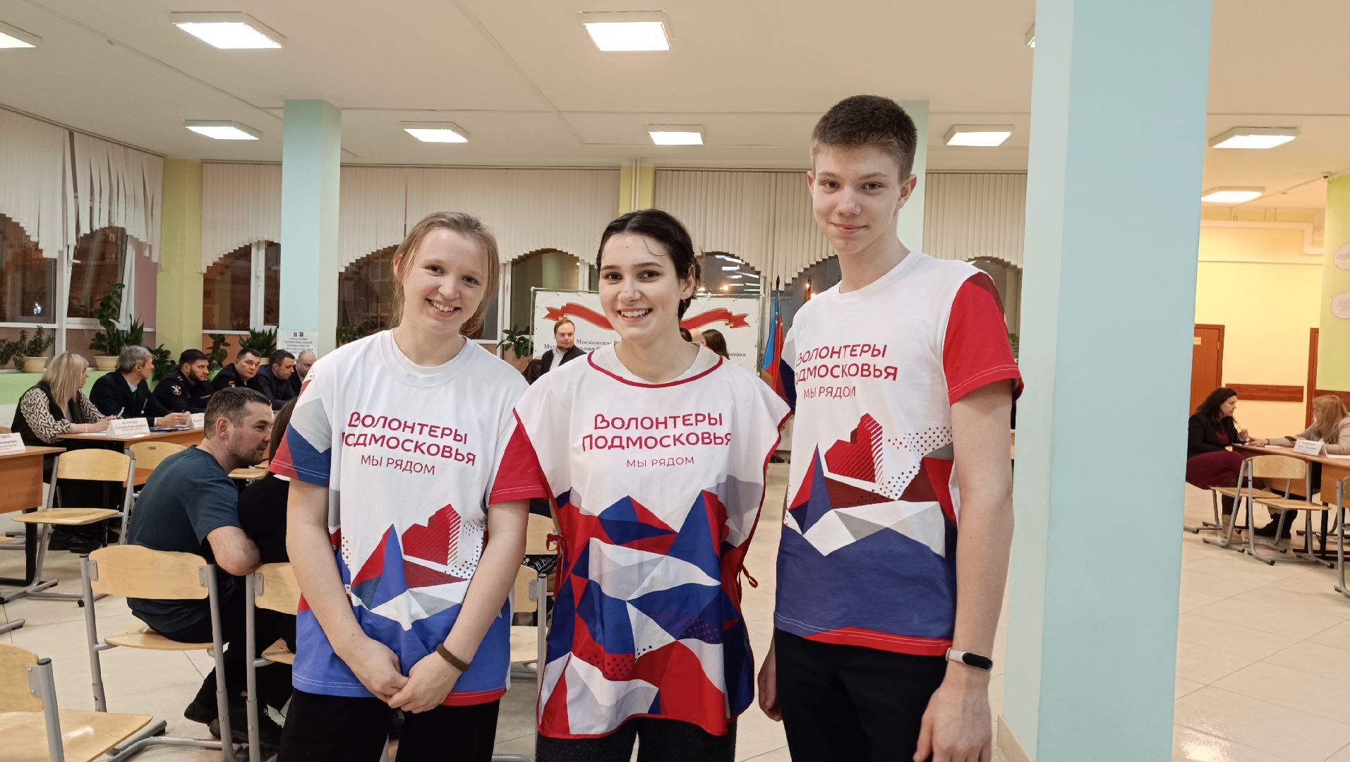 выездная администрация, корь, медицина, лобня,