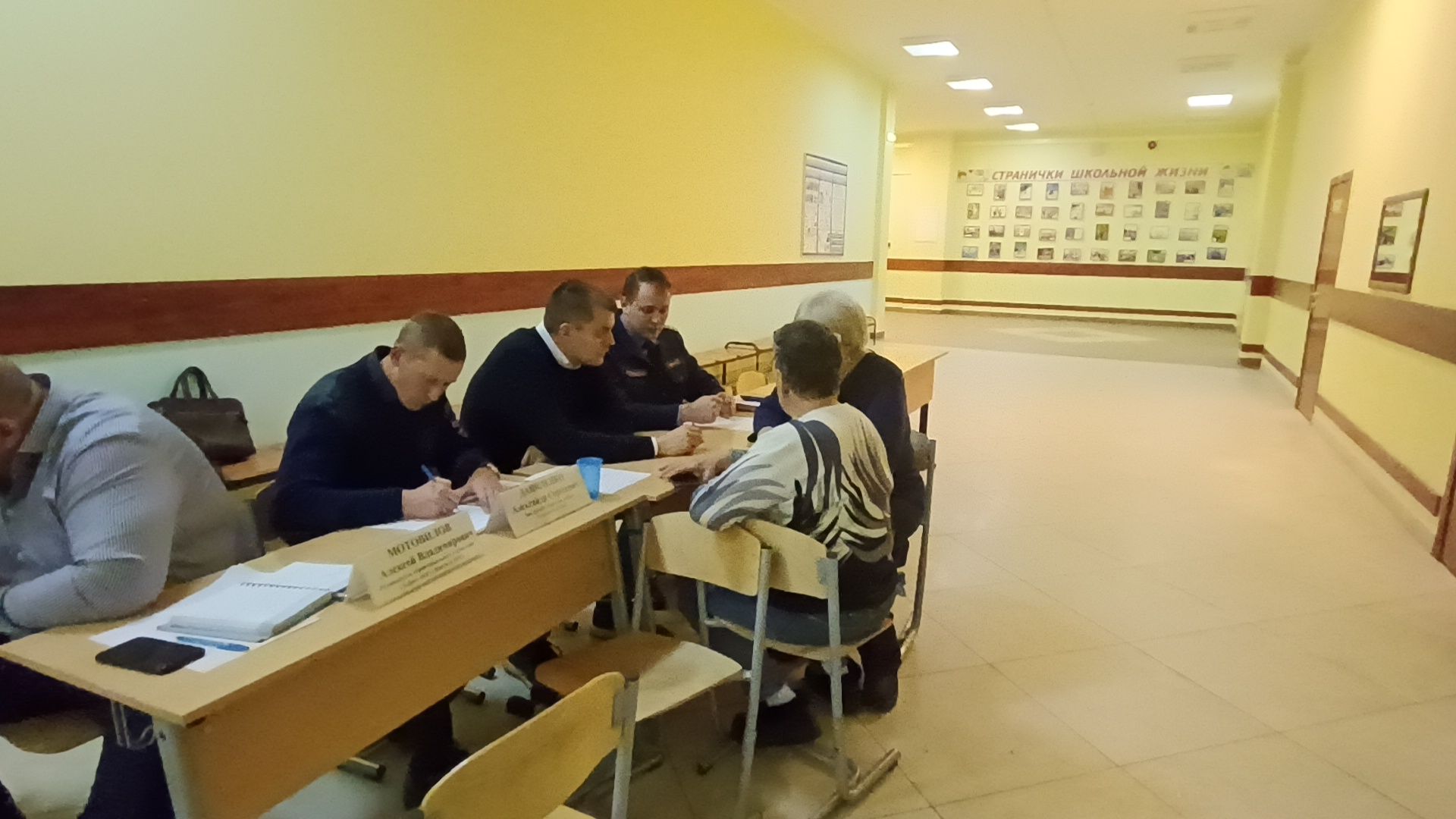 выездная администрация, корь, медицина, лобня,