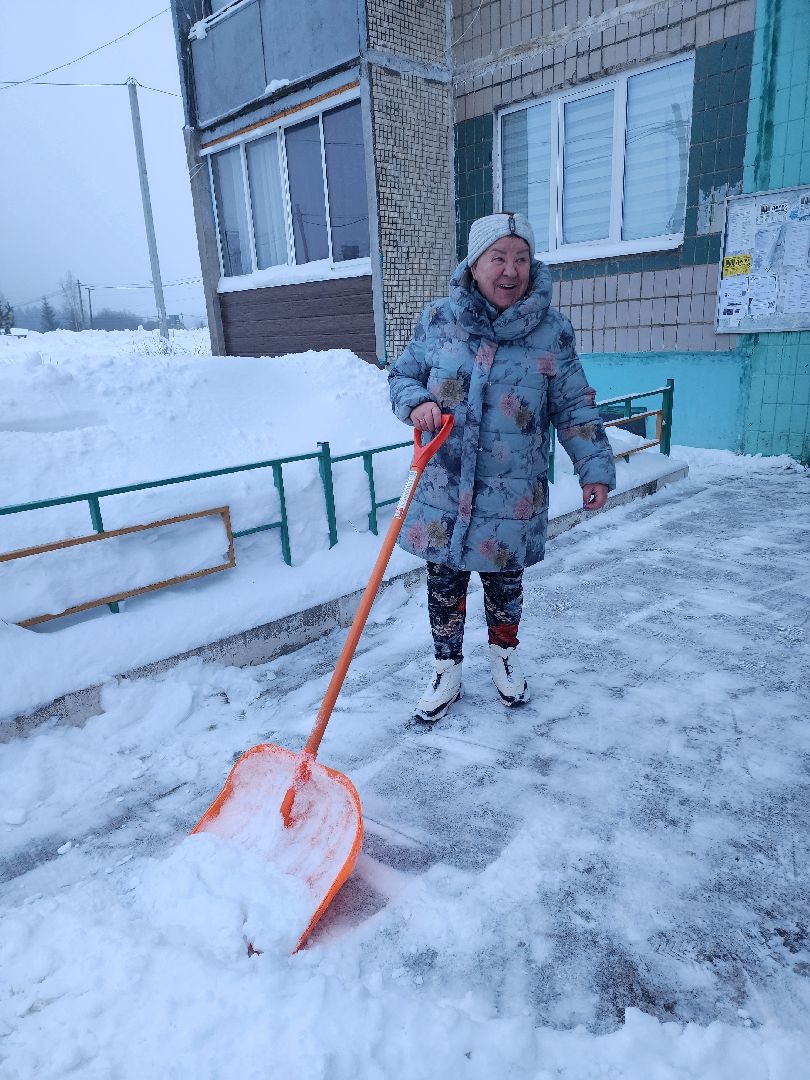 благоустройство, уборка снега, коммунальная техника, коммунальщики, руза, рузский городской округ, московская область,