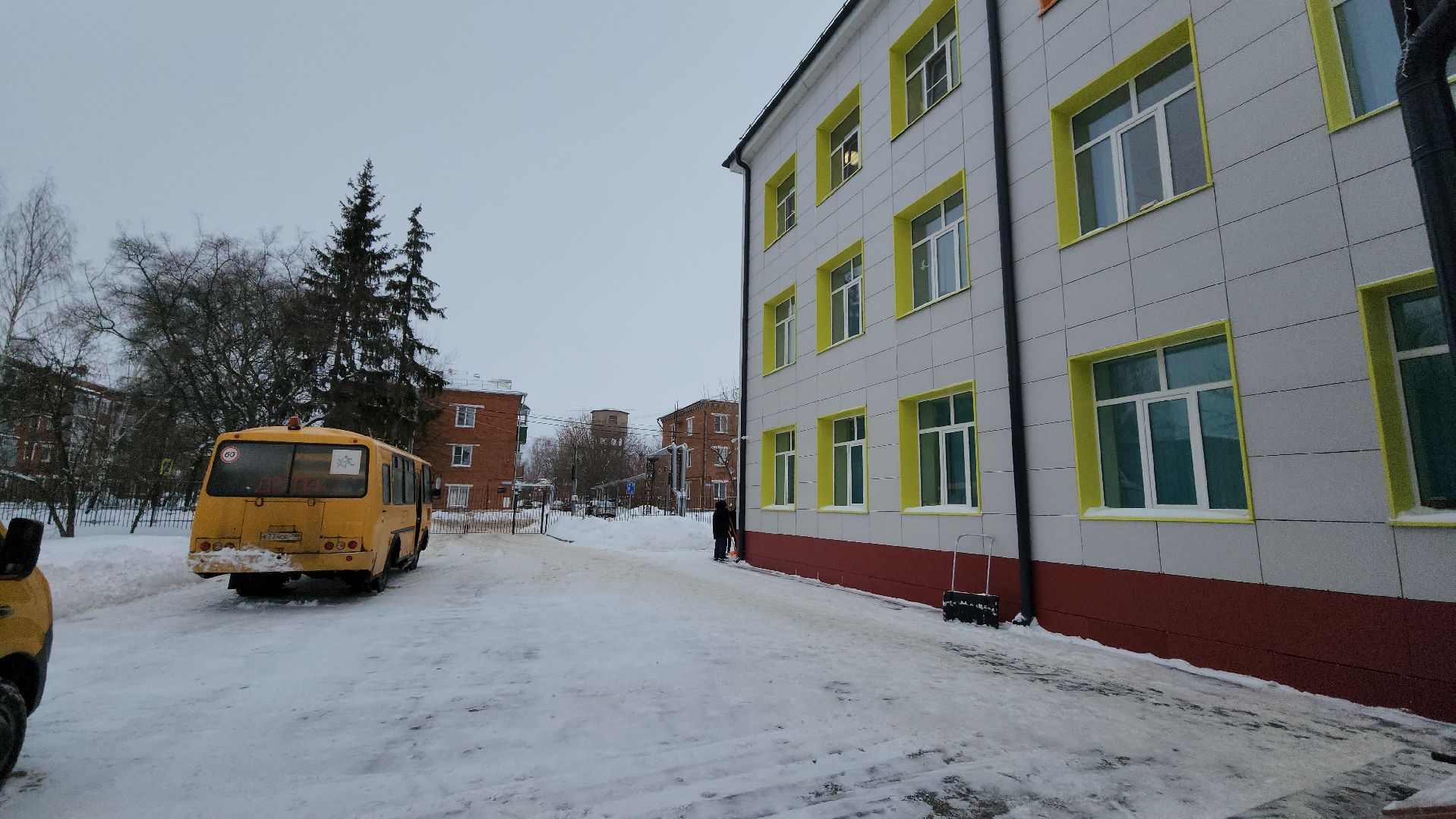 серпухов, школа, поселок пролетарский, ноутбуки, конкурс,